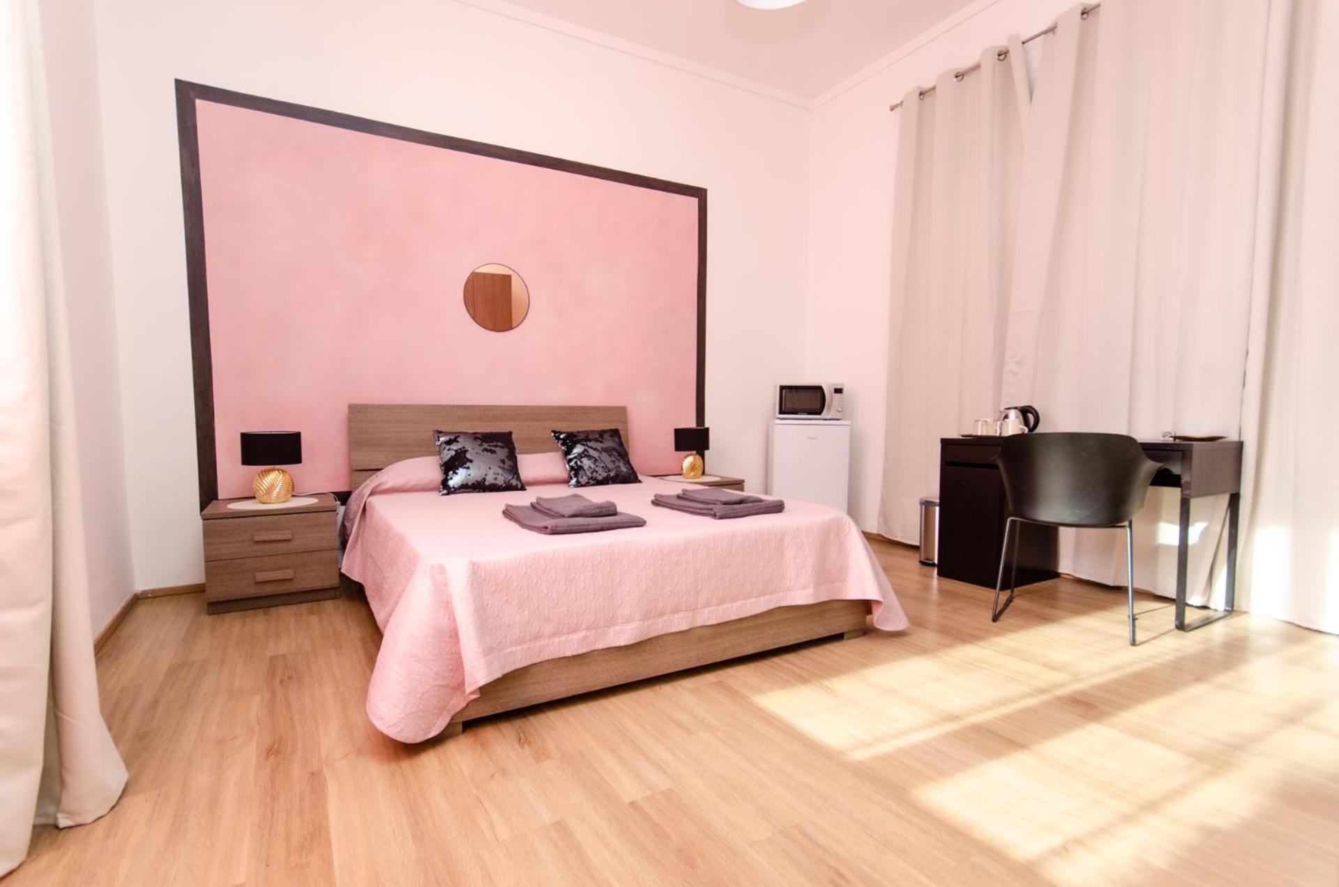 Pink Room Milán Exterior foto