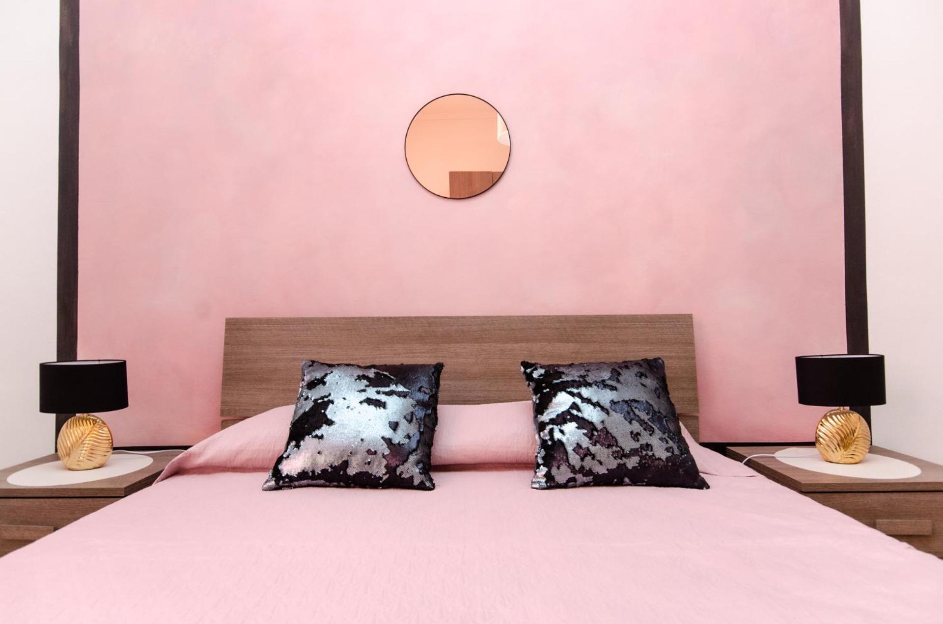 Pink Room Milán Exterior foto